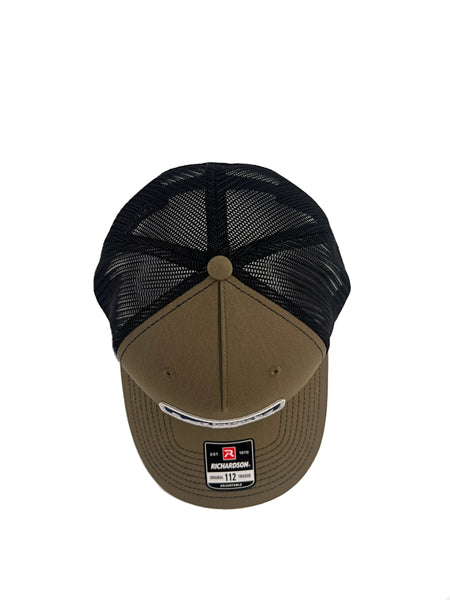 fagers island camouflage hat