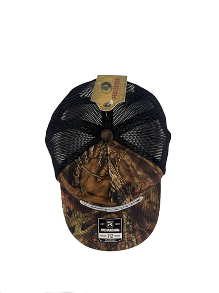 fagers island camouflage hat