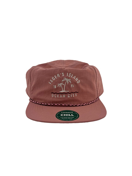 fagers island hat