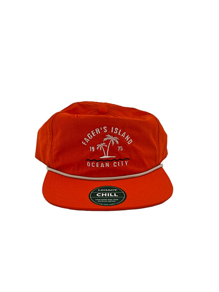 fagers island hat