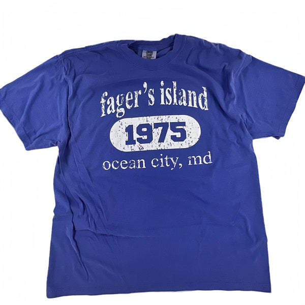 "1975" Retro T-Shirt