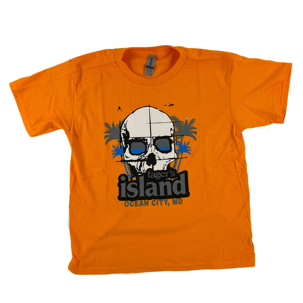 Skull T-Shirt