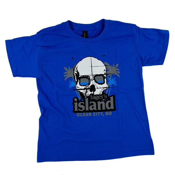 Skull T-Shirt