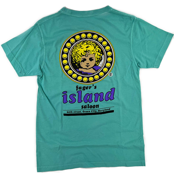 Eternal Child T-Shirt