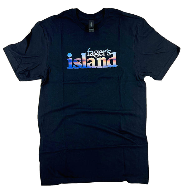 Fager's Island T-Shirts