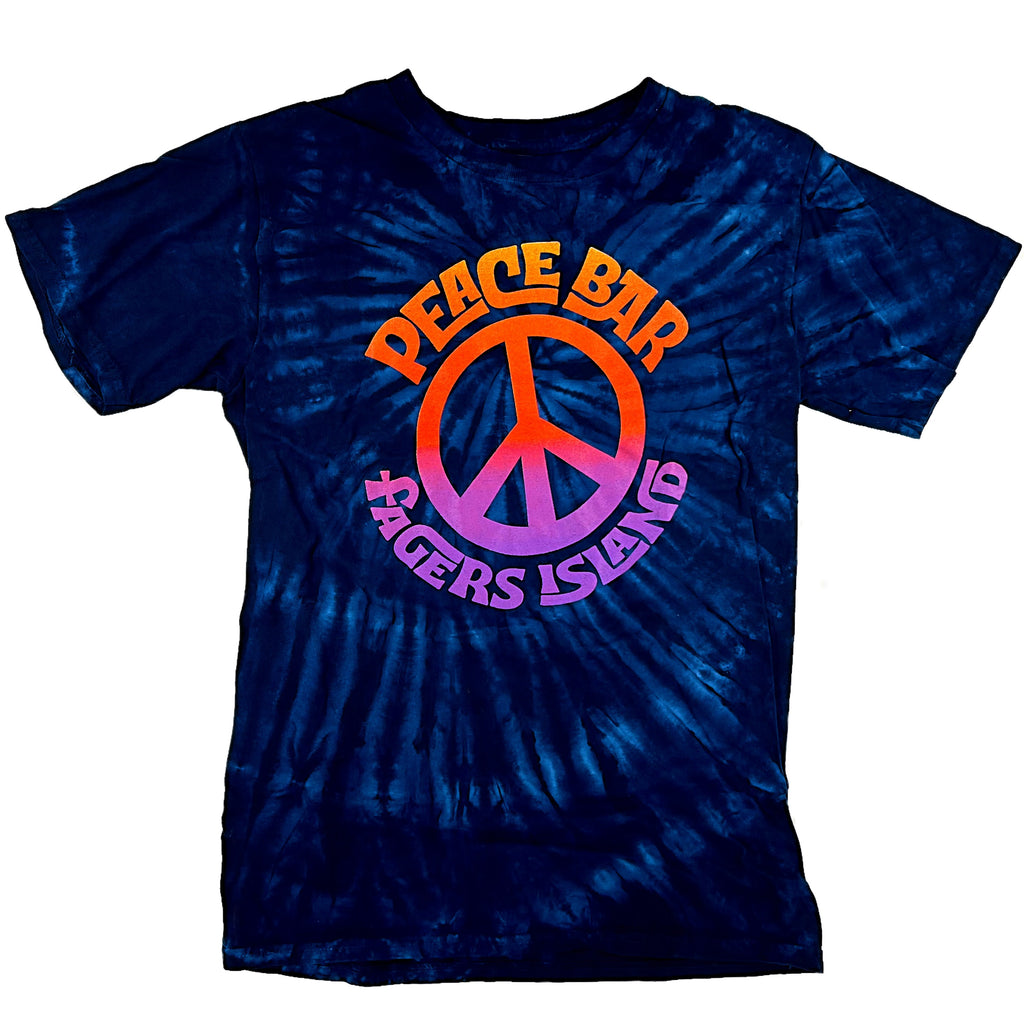 Peace Bar T-Shirt