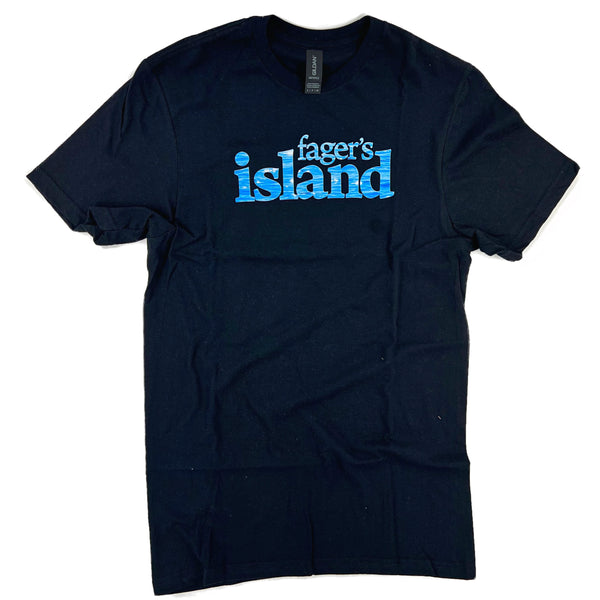 Fager's Island T-Shirts