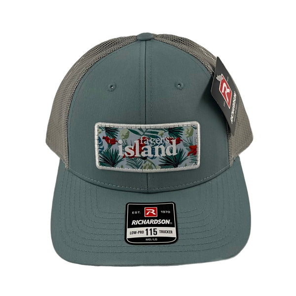 Tropic Thunder Trucker Hat