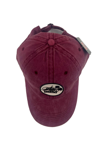 fagers island Gazebo Hat