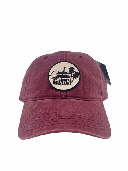 fagers island Gazebo Hat