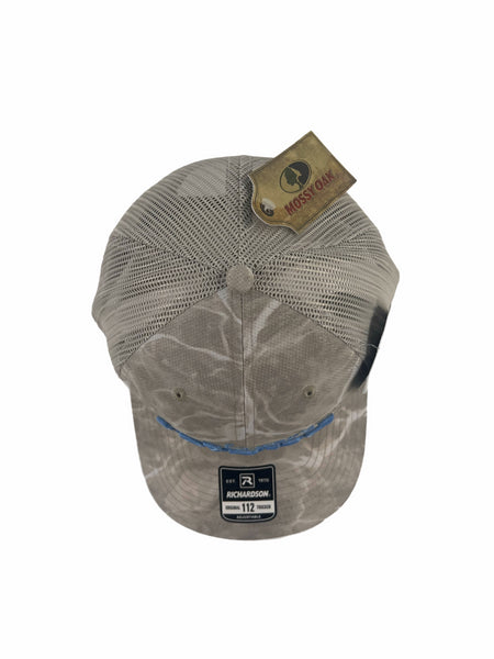 fagers island Classic Trucker Hat