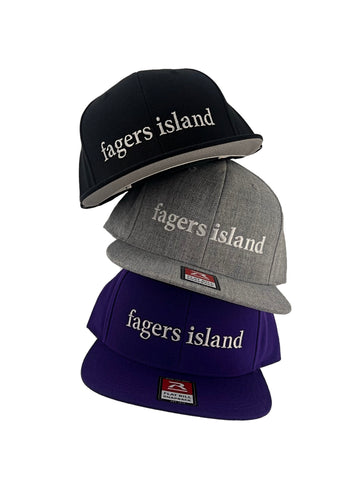 fagers island hat