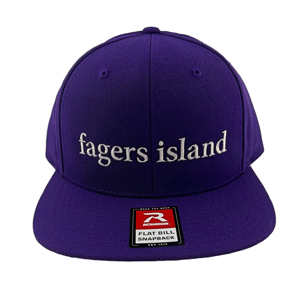 fagers island hat