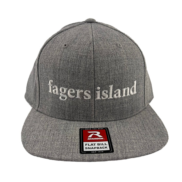 fagers island hat