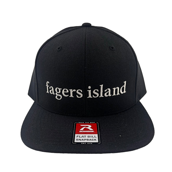 fagers island hat