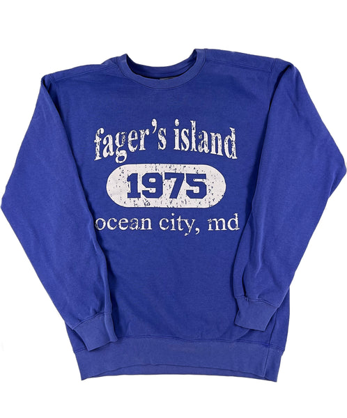 1975 Crewneck Sweatshirt