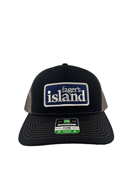 fagers island hat