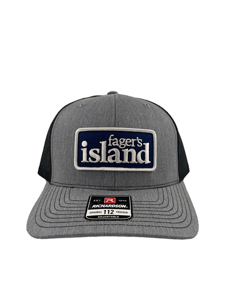 fagers island hat