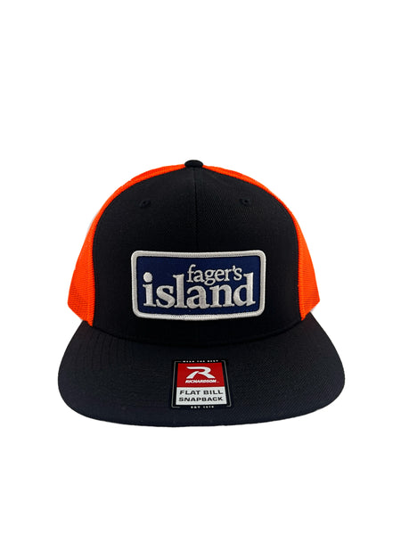 fagers island hat