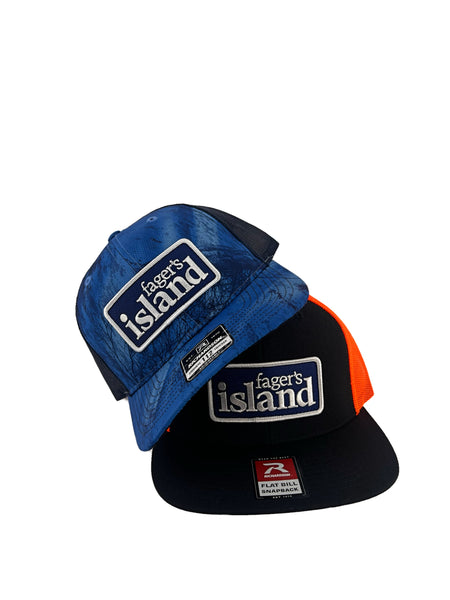 fagers island hat