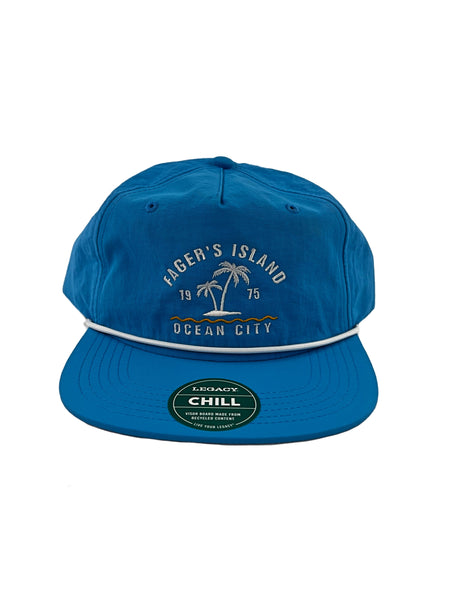 fagers island hat