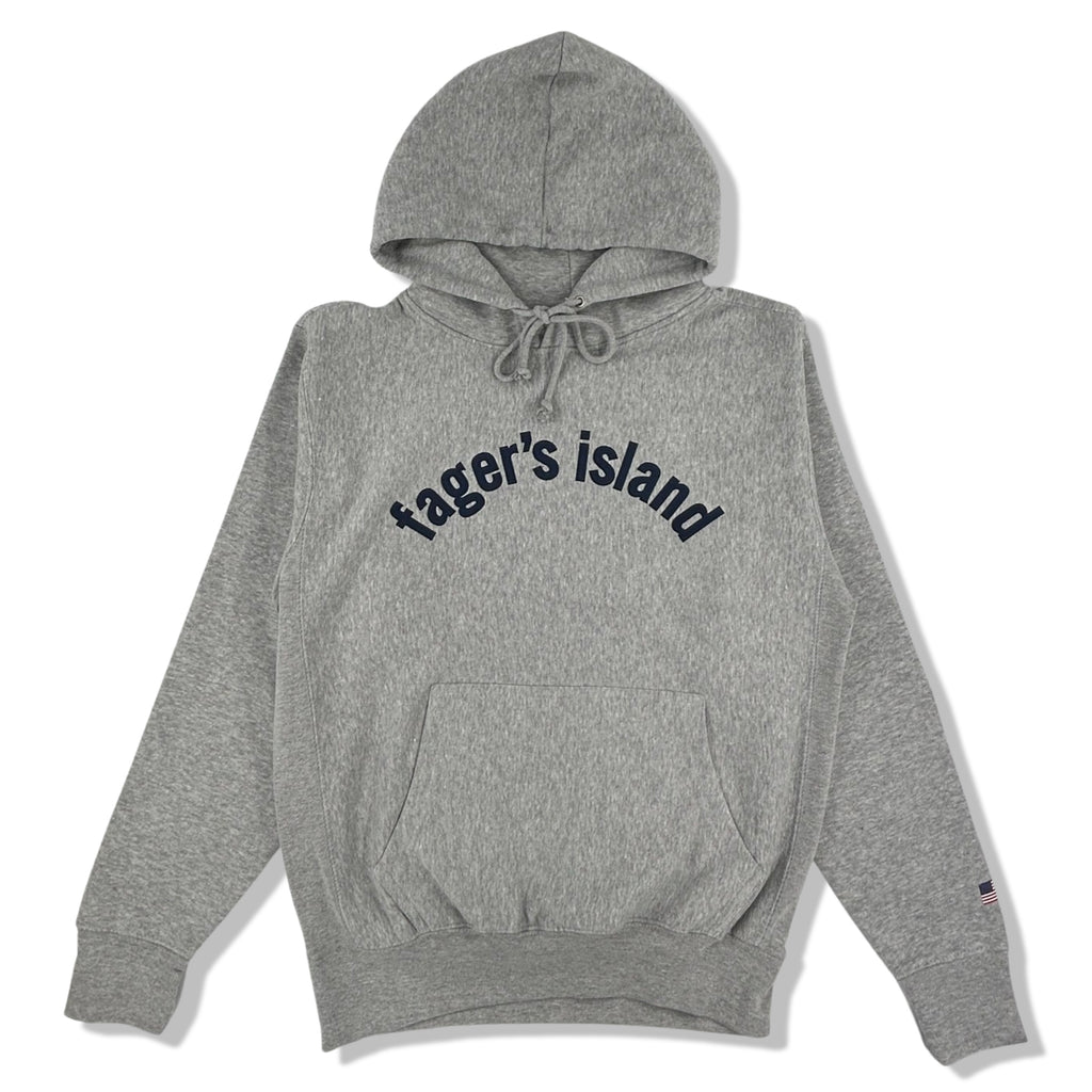 Fager’s island Hoodie
