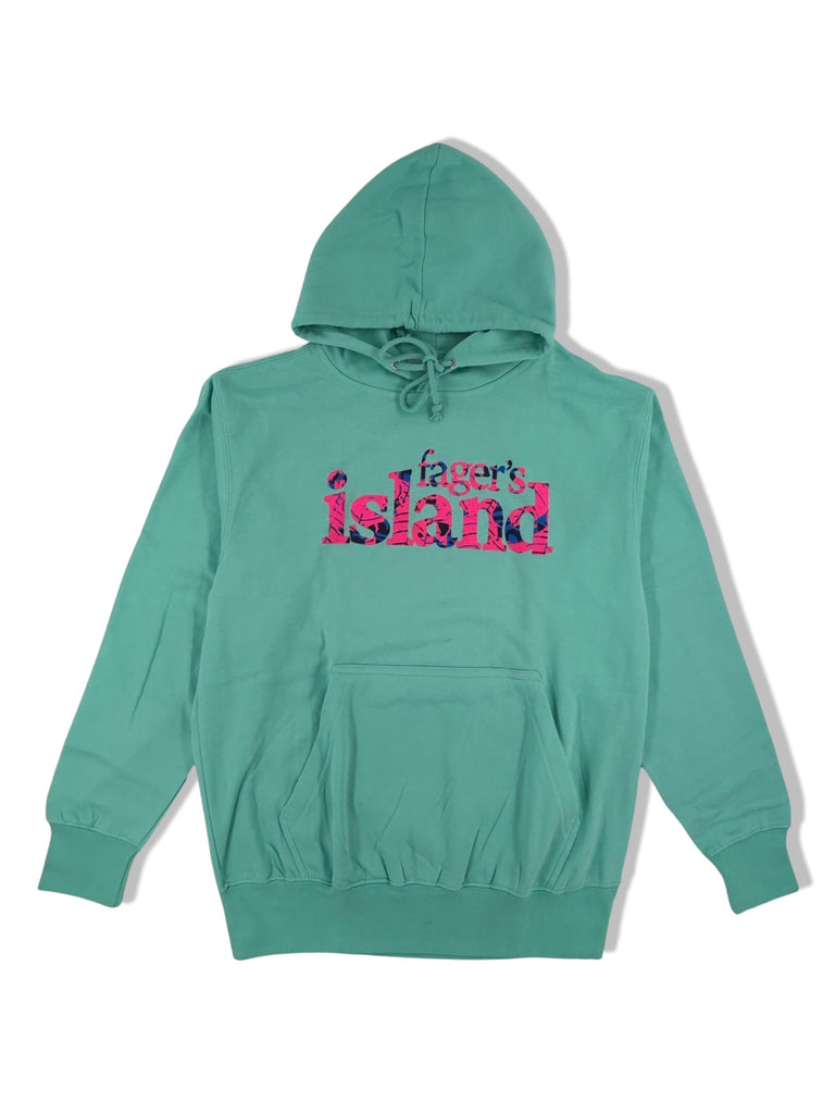 fager’s island Hoodie