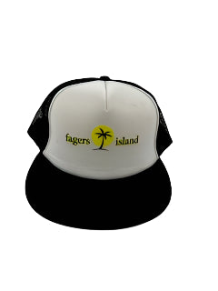 Trucker hat
