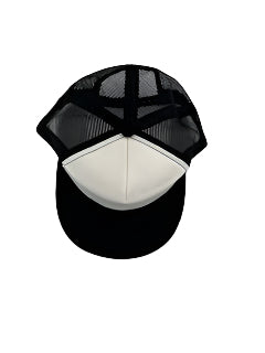 Trucker hat