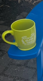 coffee mug