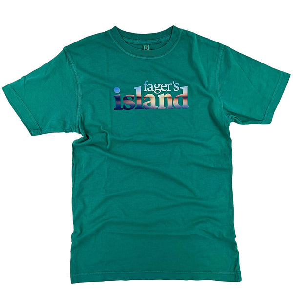 Fager's Island T-Shirts