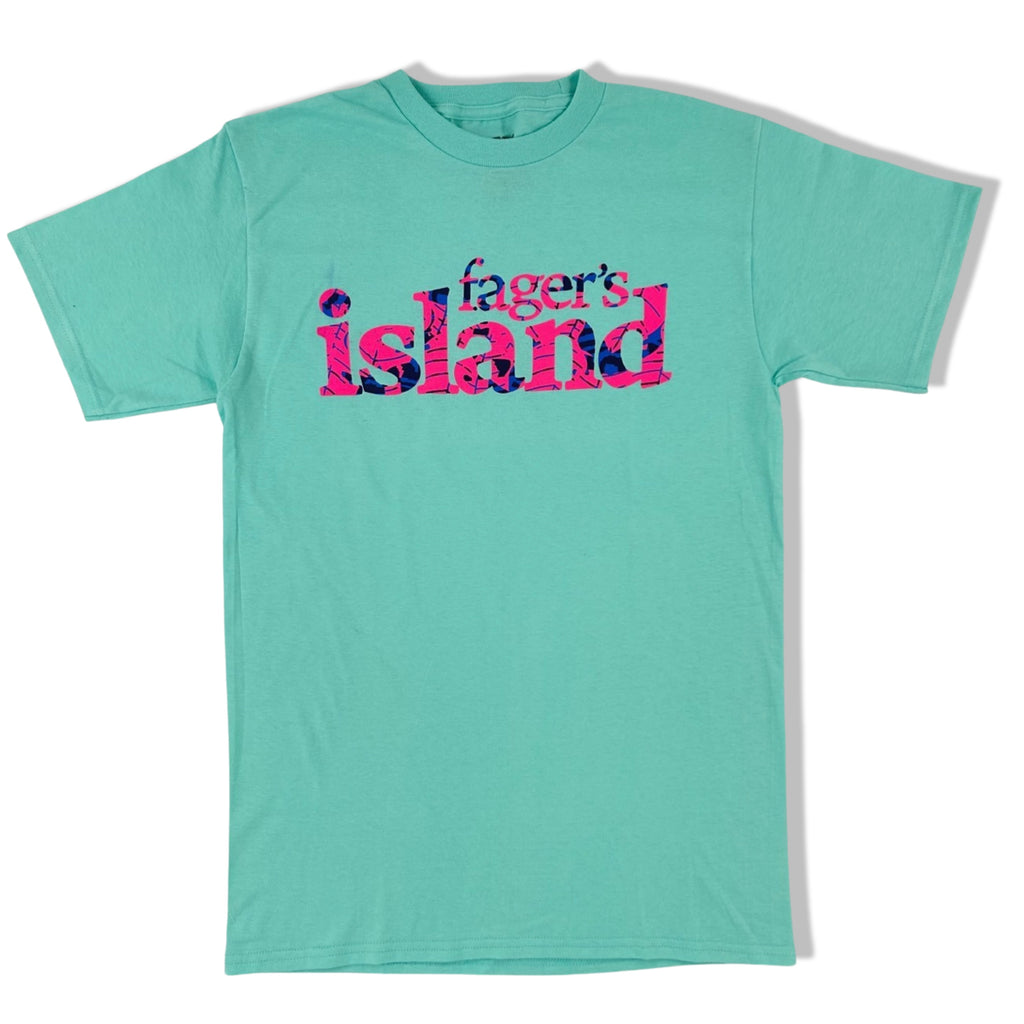 Fager’s Island T-shirt